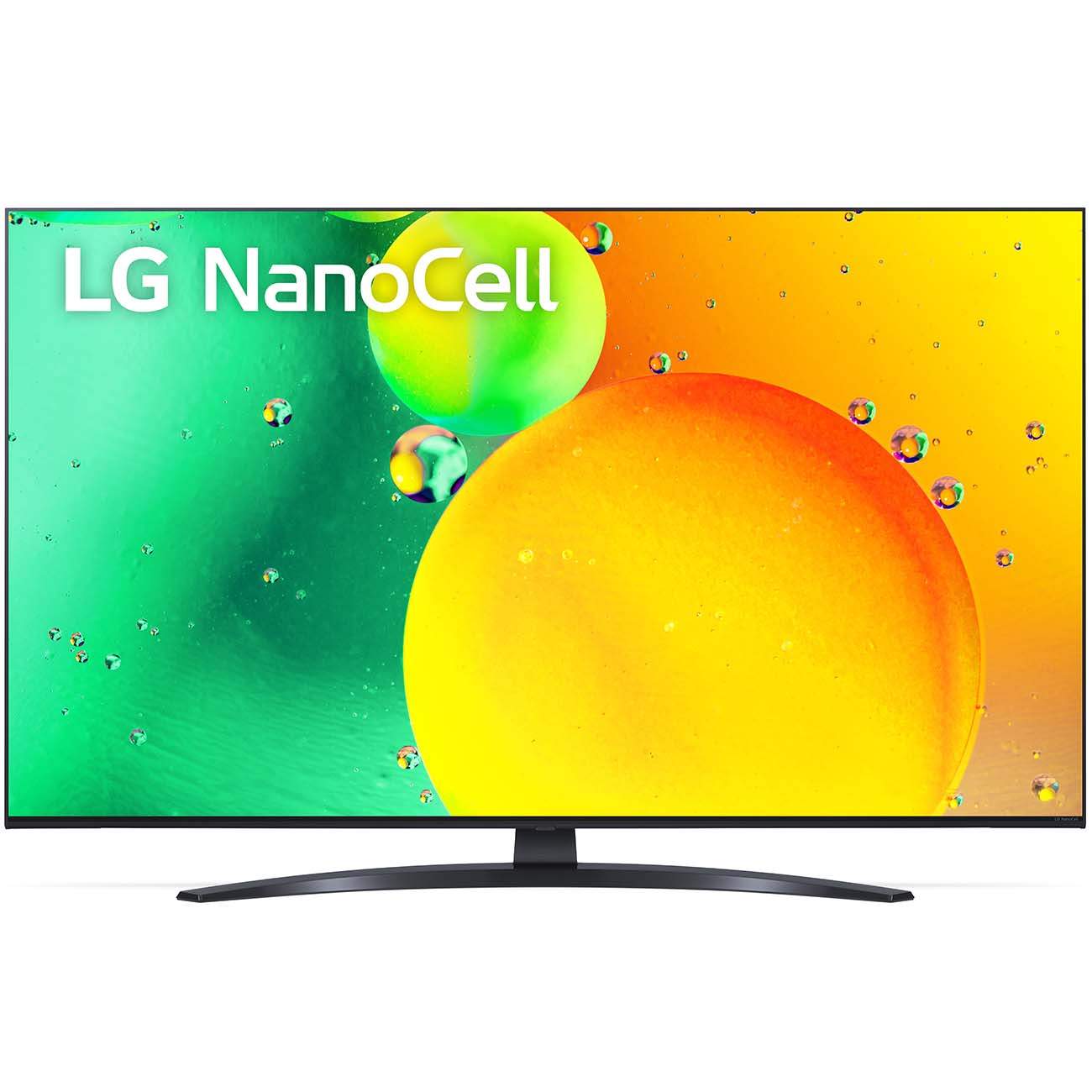 Телевизор LG 43NANO769QA, 43