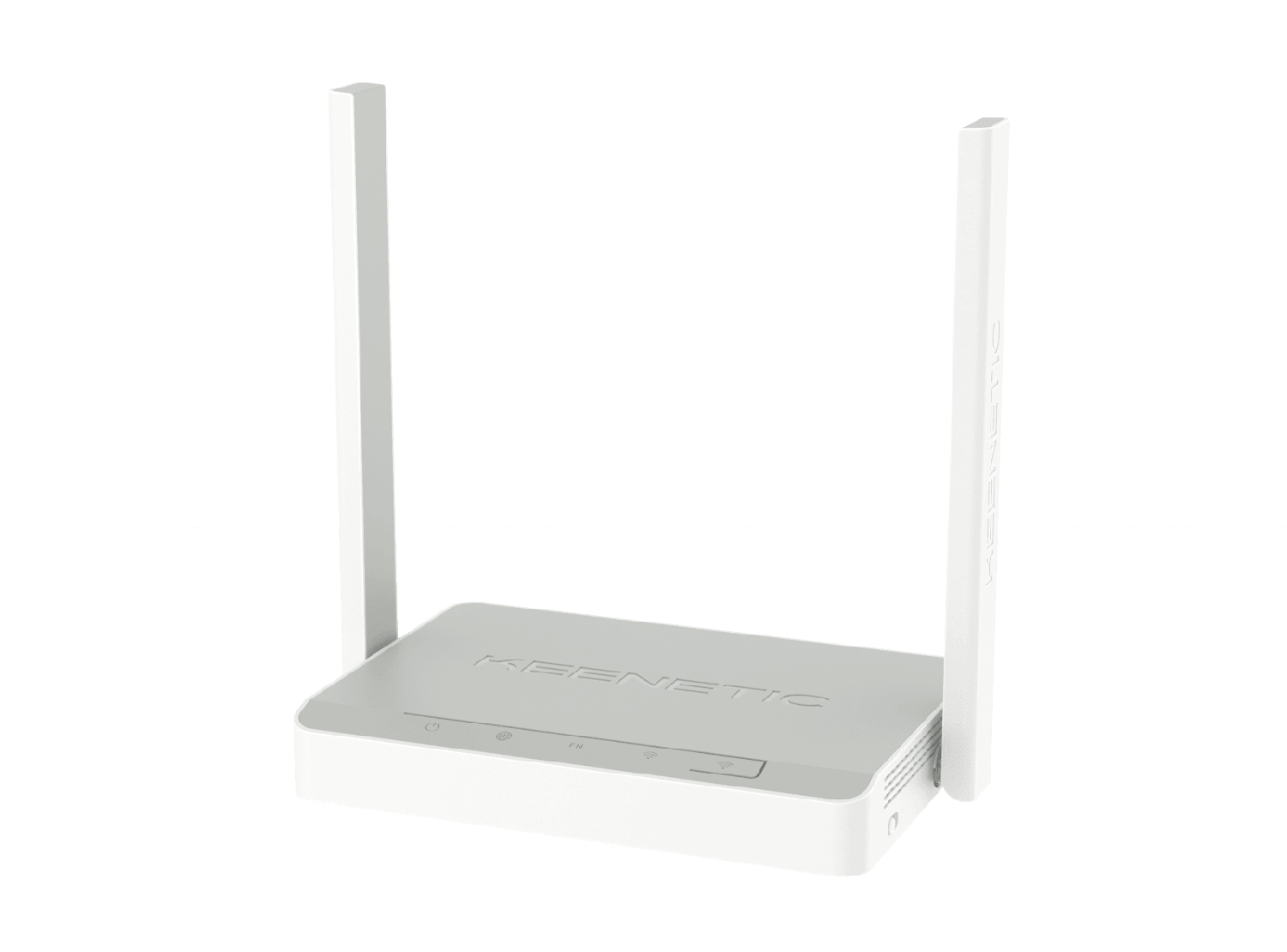 Wi-Fi роутер Keenetic Air White (KN-1613) - отзывы покупателей на  маркетплейсе Мегамаркет | Артикул: 100030532493