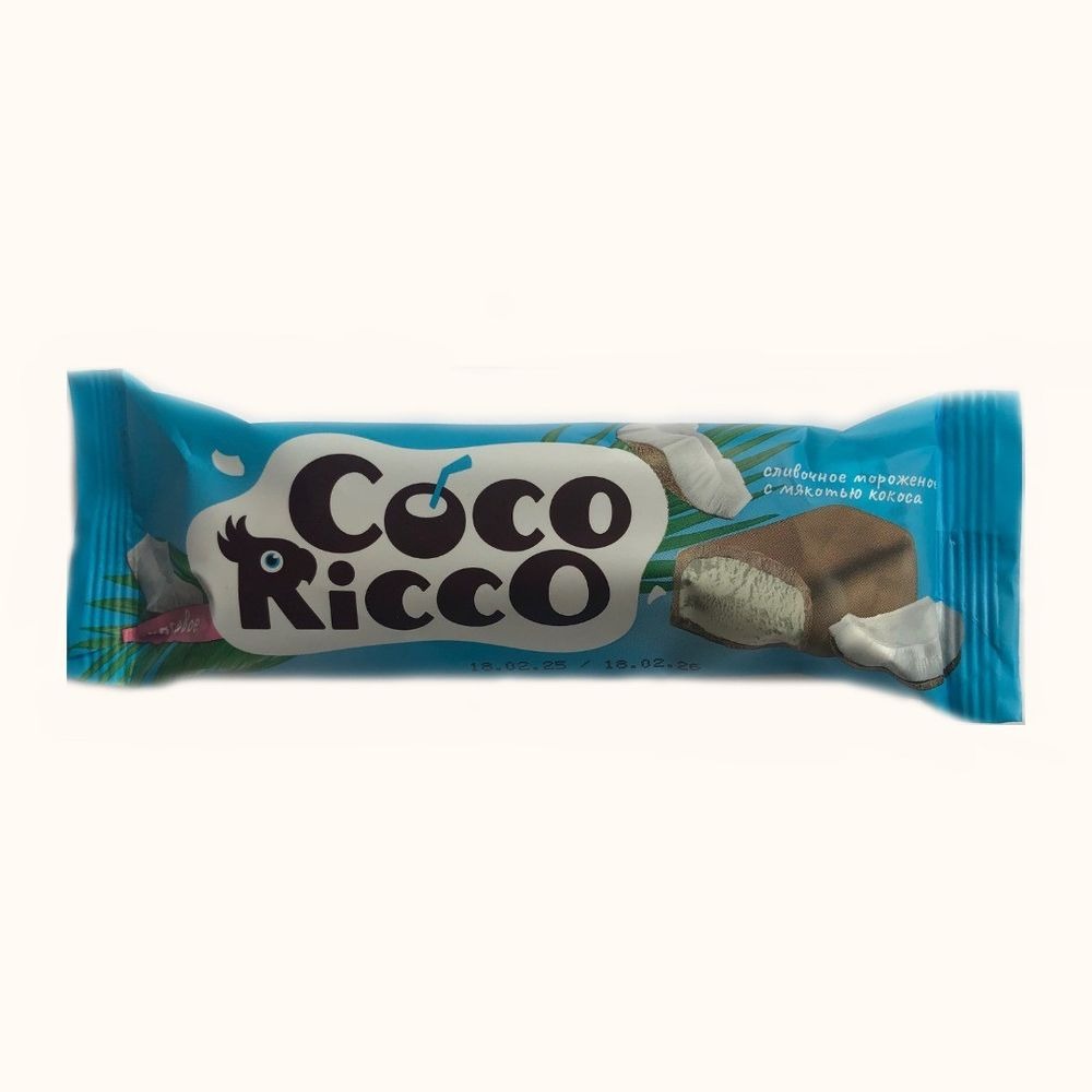 Cocorico market url