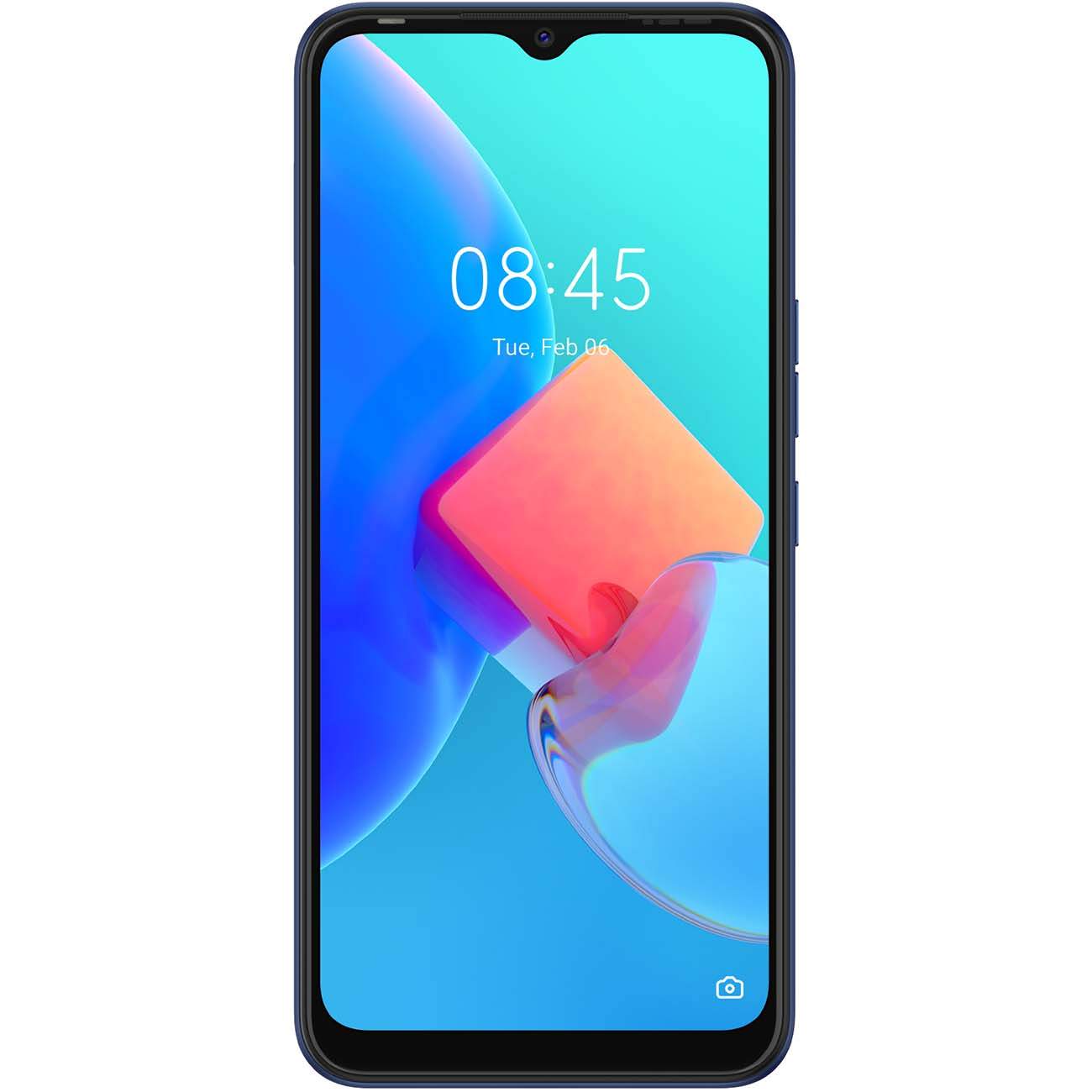 Смартфон Tecno Spark Go 2/32GB Atlantic Blue (TCN-KG5M.32.ATBL), купить в  Москве, цены в интернет-магазинах на Мегамаркет