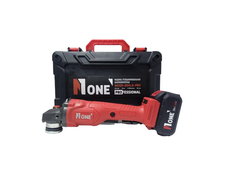 Аккумуляторные болгарки Number One - купить аккумуляторные болгарки ...