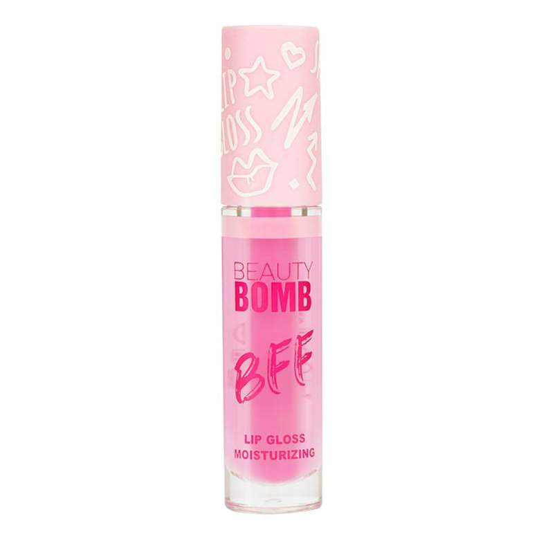 Beauty bomb Валберис