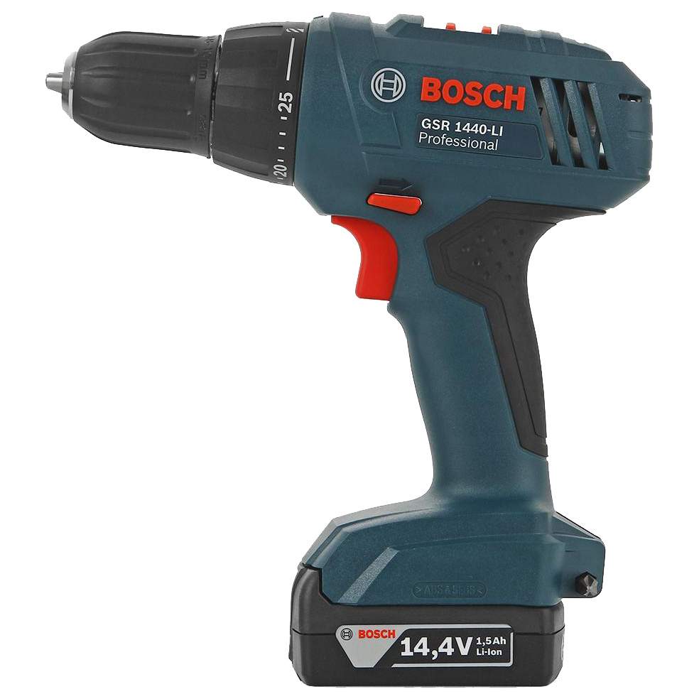 Bosch gsr outlet 1440