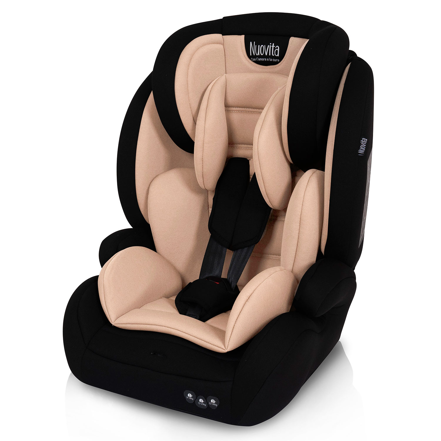 Mothercare кресло в машину 9 18 кг