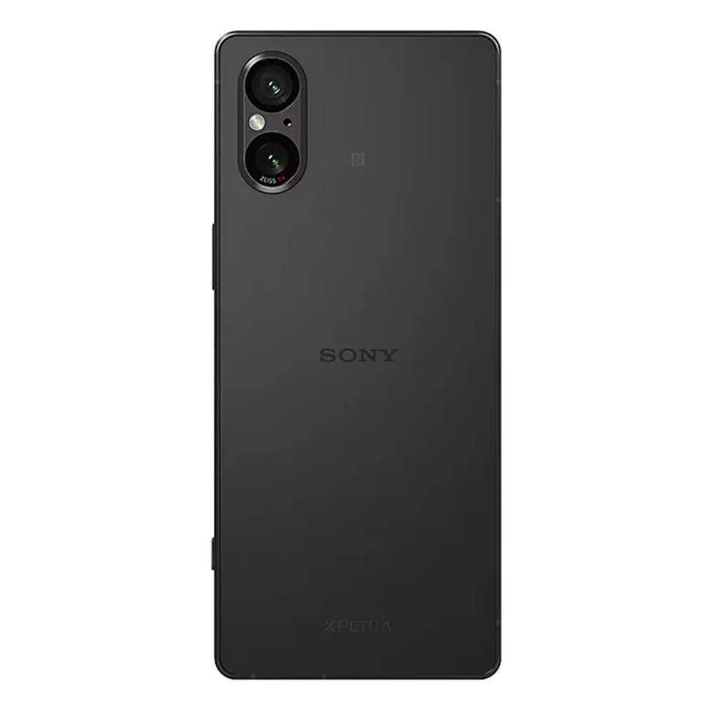 Смартфон Sony Xperia 5 V 8/256Gb (XQ-DE72) Global Черный, купить в Москве,  цены в интернет-магазинах на Мегамаркет