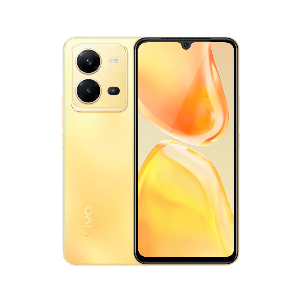 Смартфон Vivo V25e 8/128GB Gold (V2201), купить в Москве, цены в  интернет-магазинах на Мегамаркет