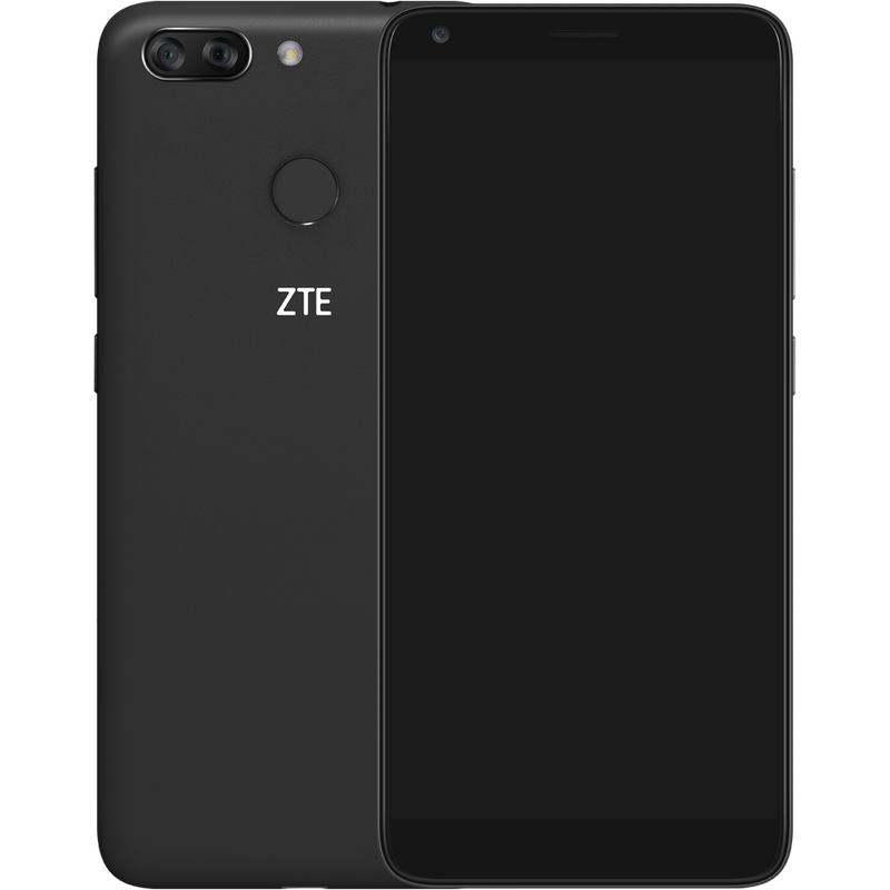 Купить Смартфон Zte Blade V40