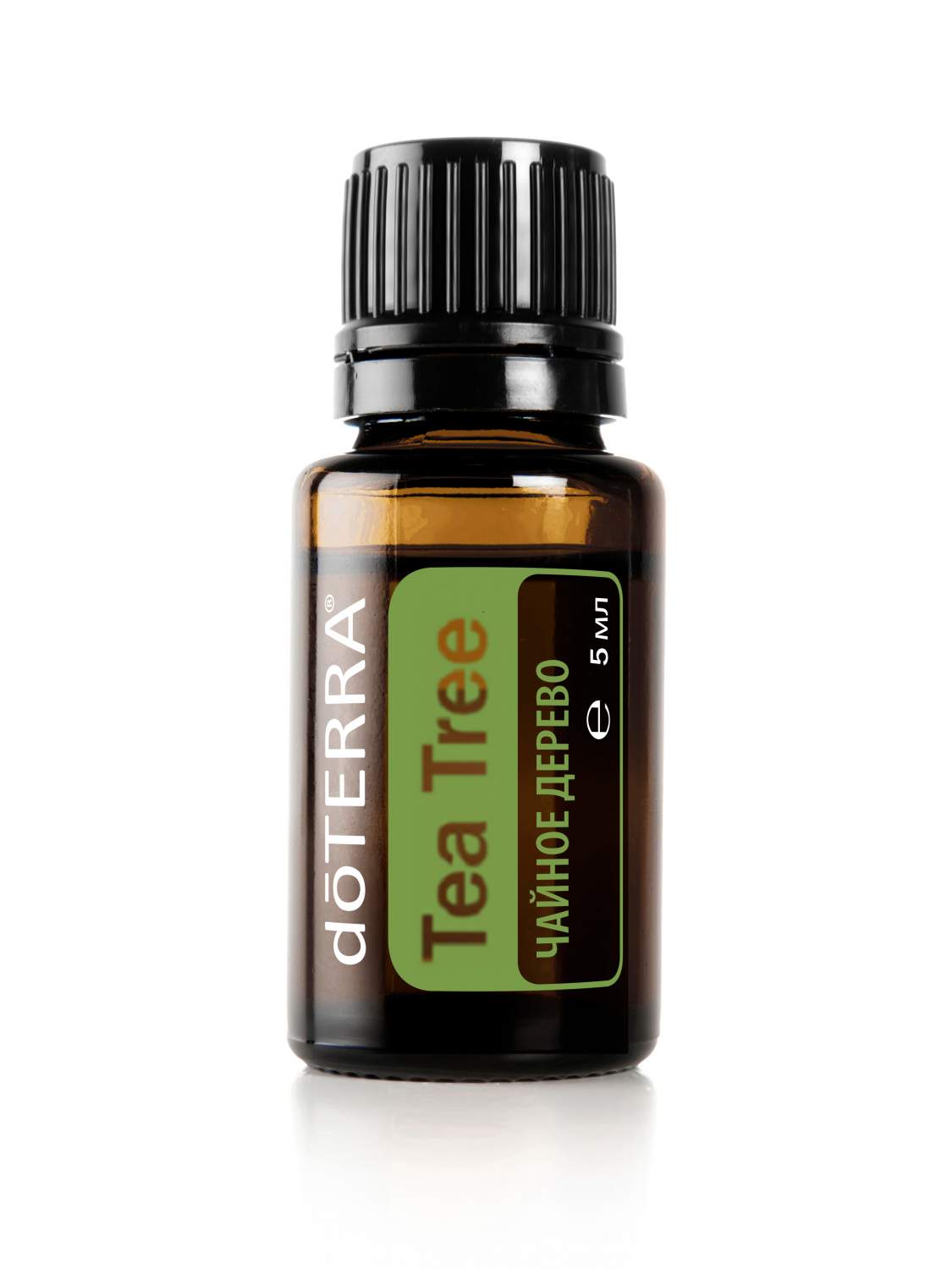 Смесь эфирных масел doTERRA Чайное дерево Tea Tree, 5 мл купить в  интернет-магазине, цены на Мегамаркет