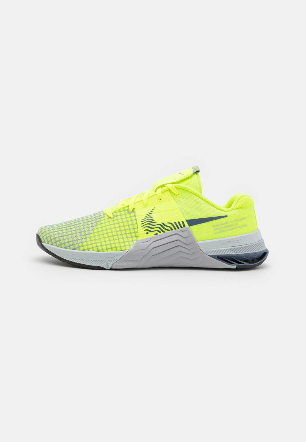 Nike Performance Metcon 8 Unisex 39 EU