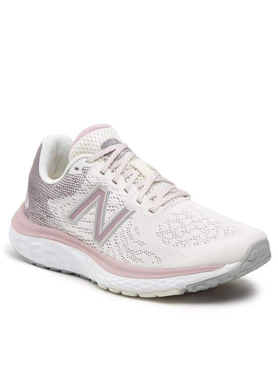 New balance sales 680 36