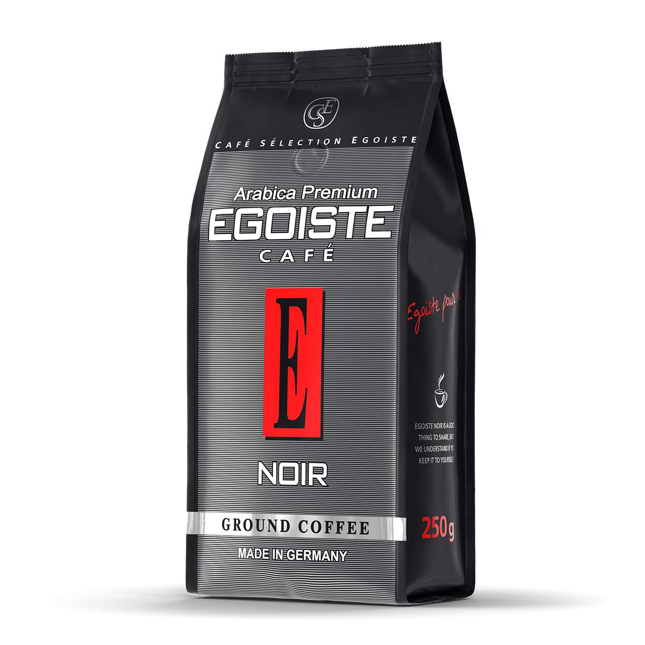 Egoiste wc bunkr. Egoiste wc bunkr