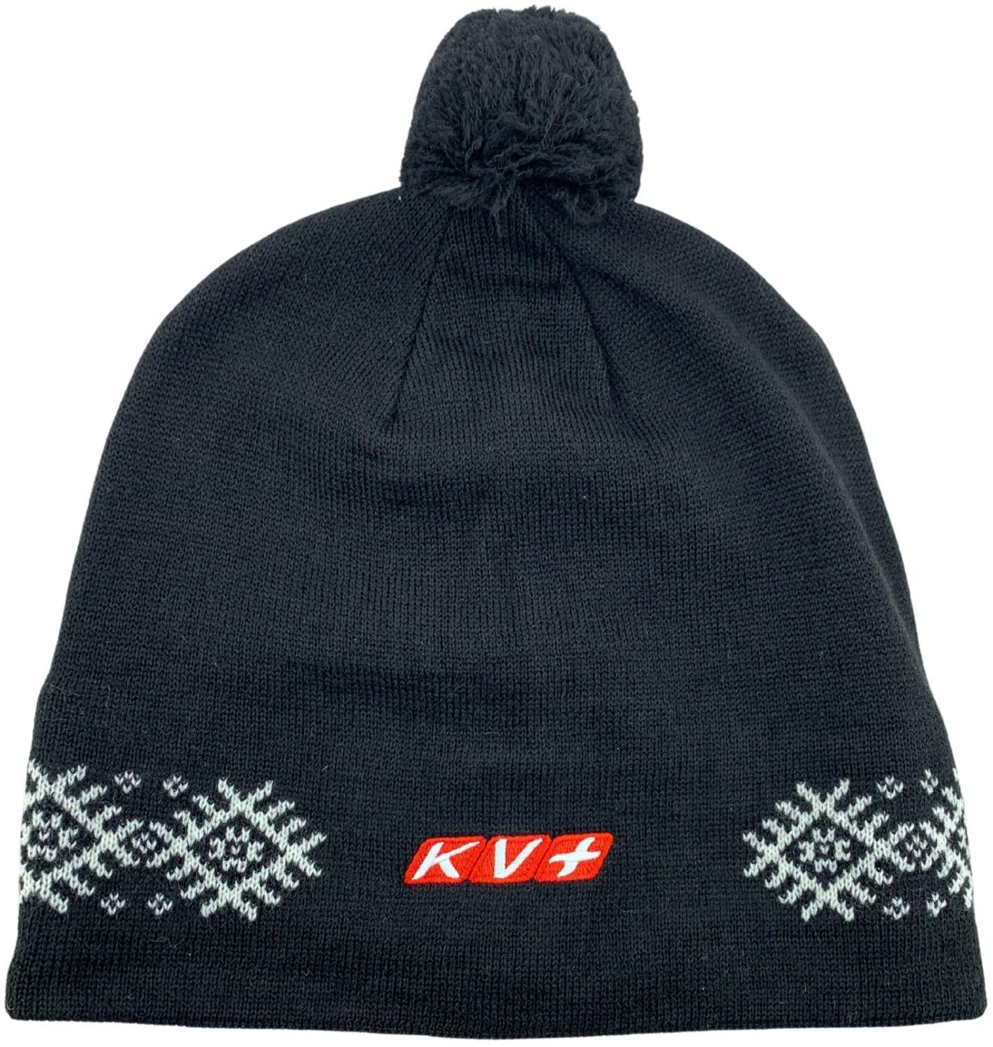 Шапка лыжная KV+ hat fiocco