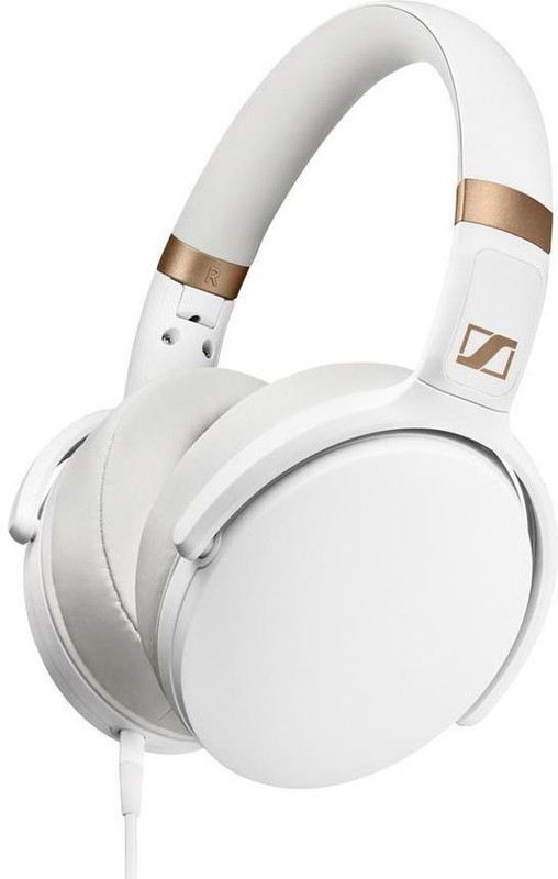 Sennheiser HD 4.30G White 0908010410