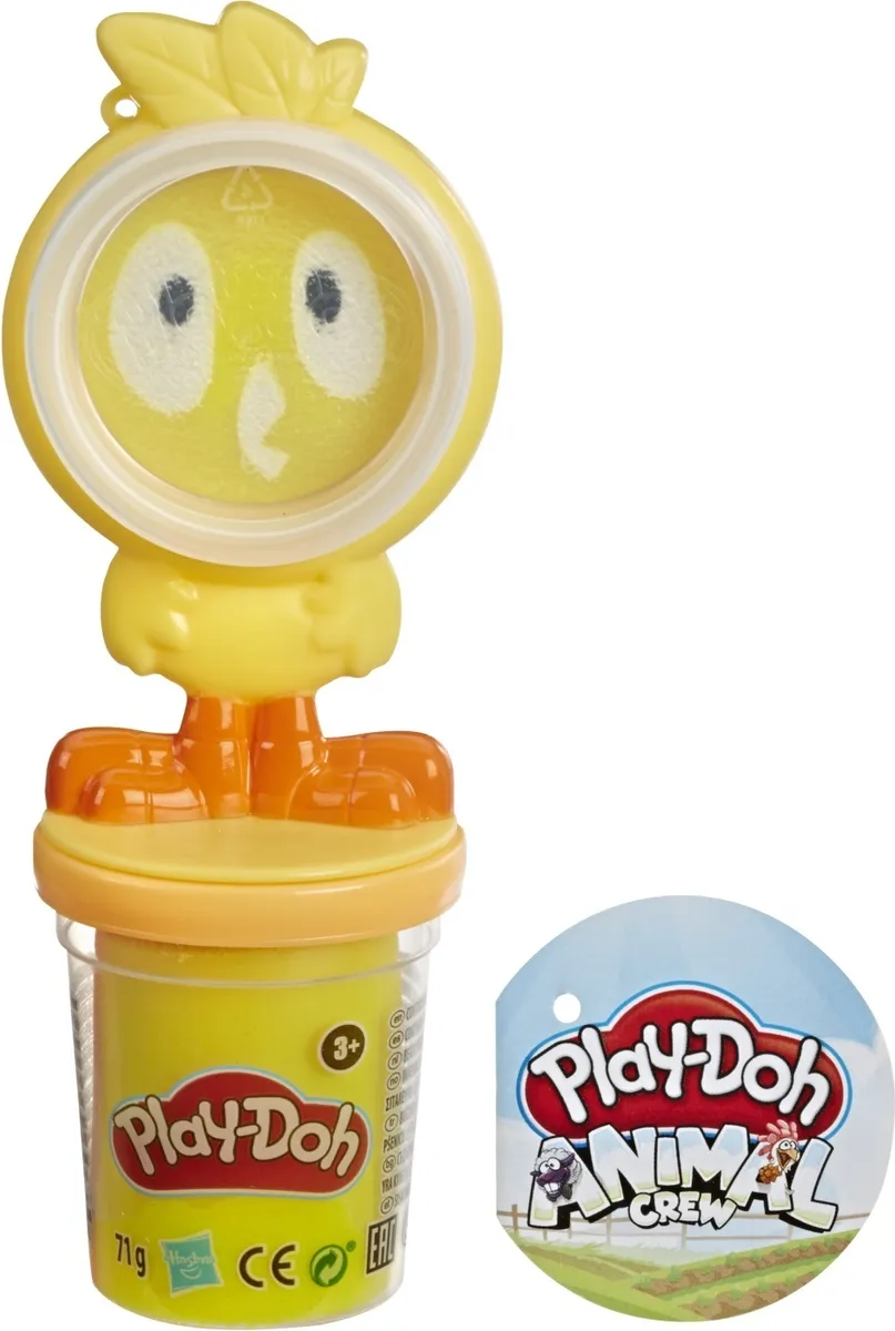 Игровые наборы Play-Doh - купить игровой набор Плей-дох, цены на Мегамаркет