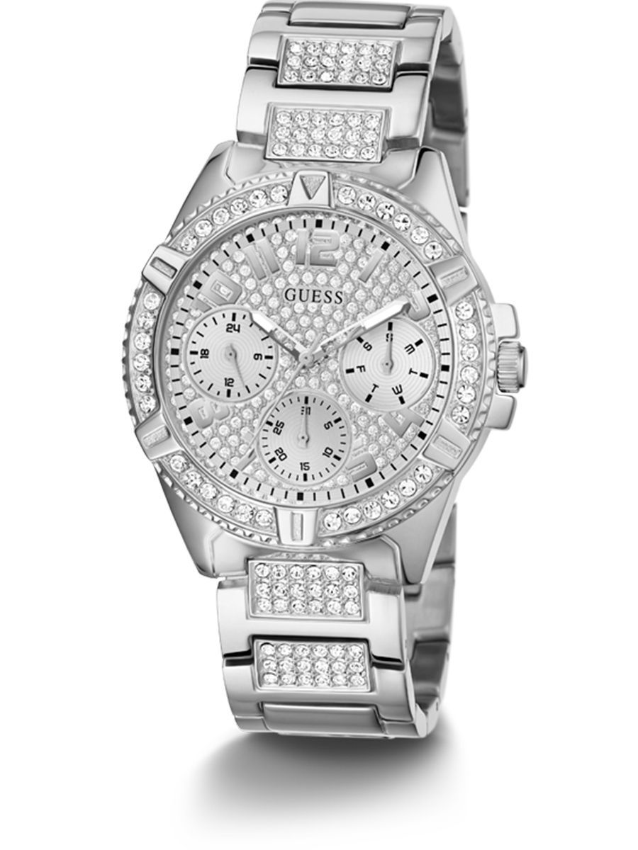 Guess sale diamante watch