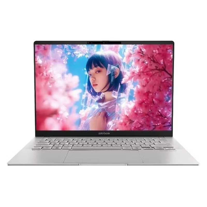Windowsノート本体 ASUS Adolbook 14 Air Ноутбук Asus Adolbook 14 Air White, купить в Москве, цены в