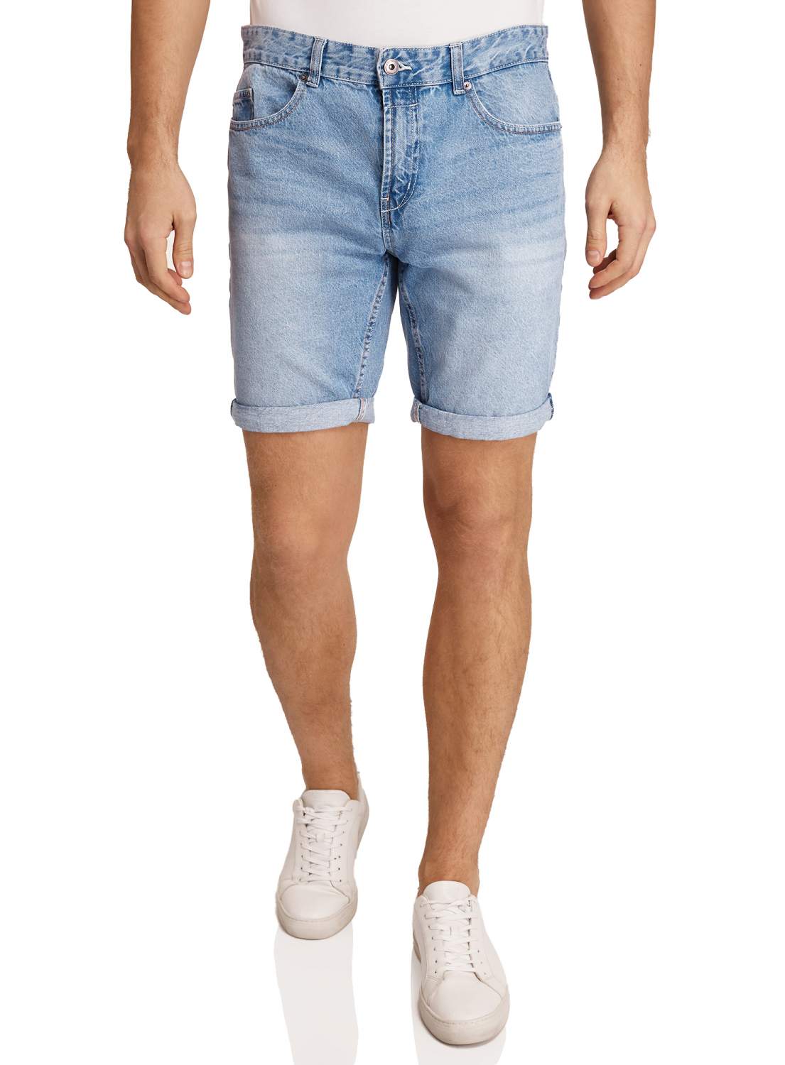 Джинсовые шорты мужские - купить джинсовые шорты мужские, цены на Мегамаркет