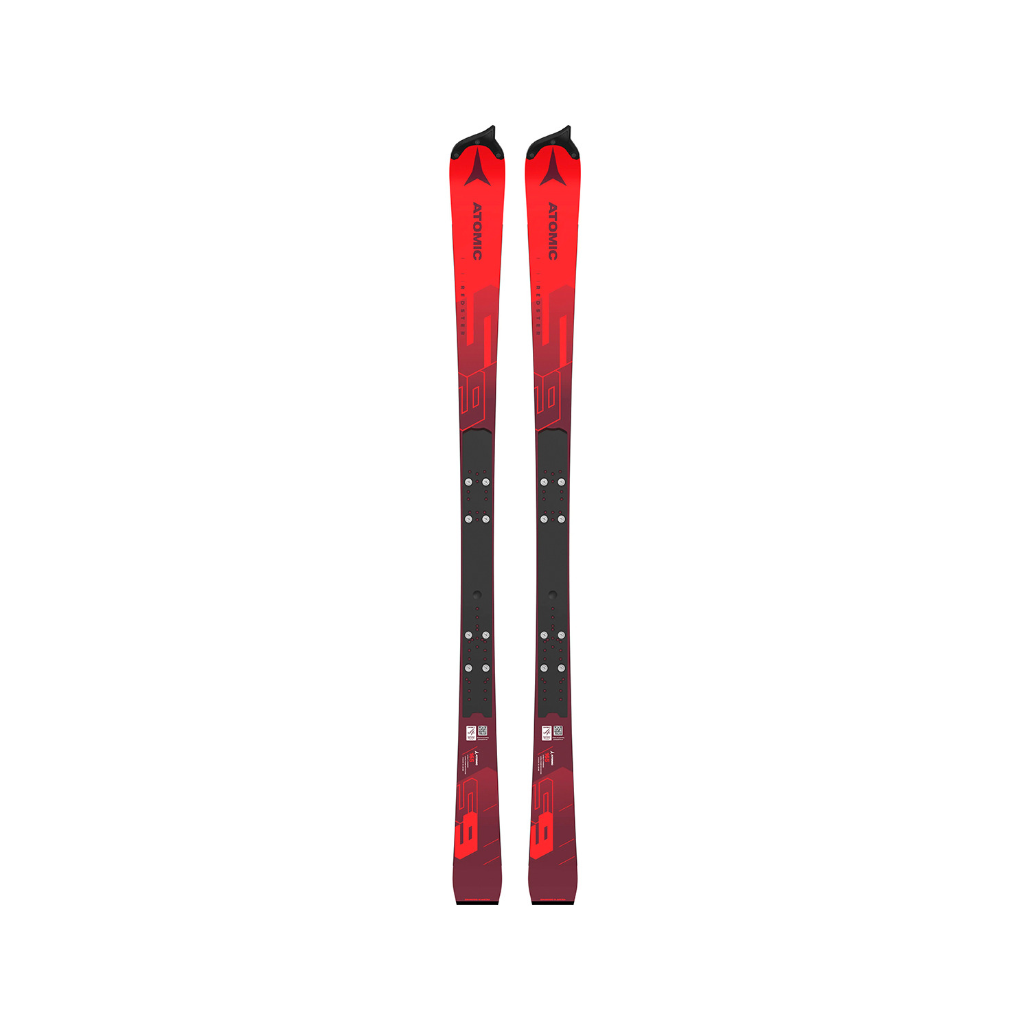 Горные лыжи Atomic Redster S9 FIS M + X16 VAR 23/24, 165 - купить  