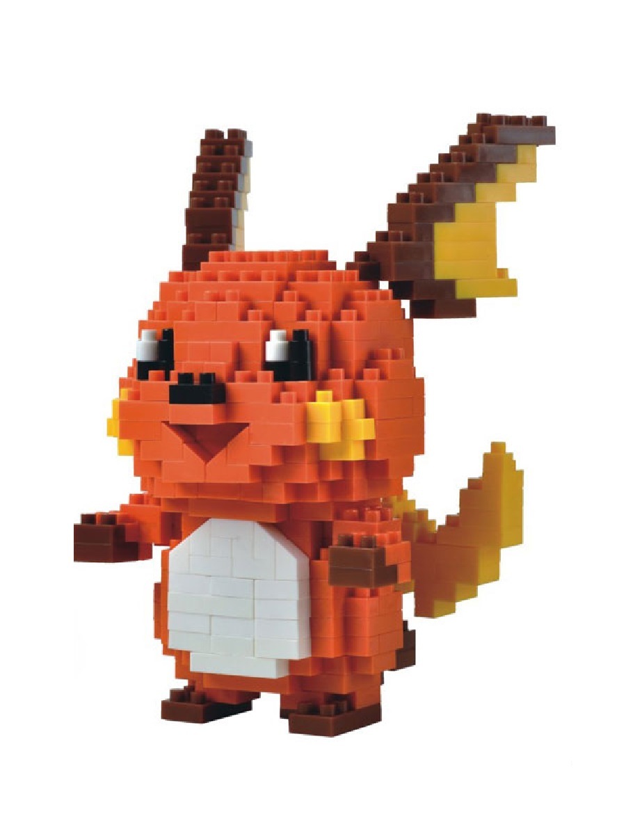 Raichu lego best sale