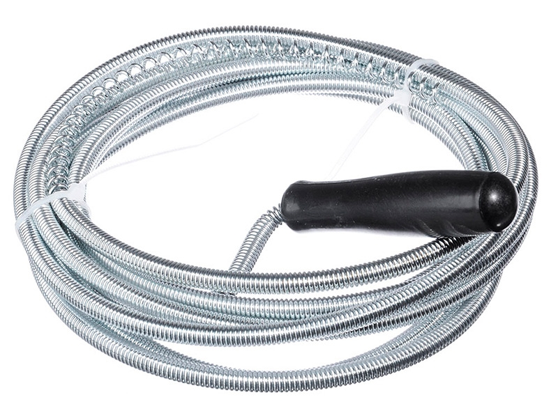 Трос для чистки труб Falco 3m d-6mm 669-385 - купить в Москве, цены на ...