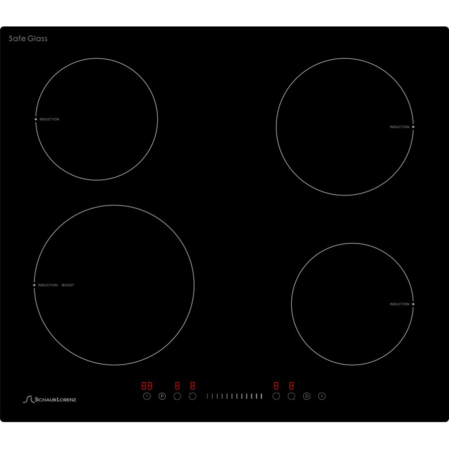 Индукционные варочные панели Schaub Lorenz - отзывы, рейтинг и оценки  покупателей - маркетплейс megamarket.ru