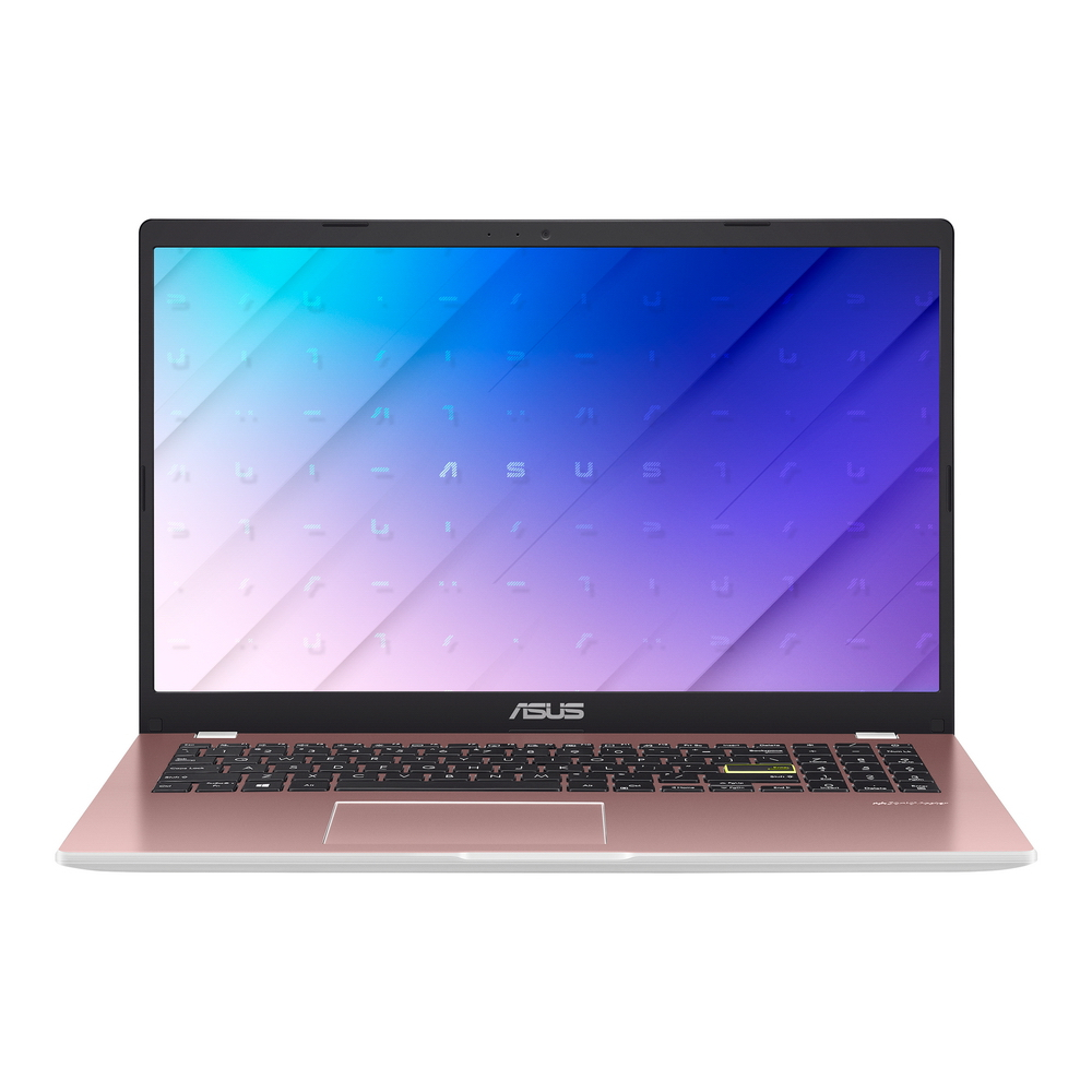 Ноутбук ASUS E510MA-BR910 Pink (90NB0Q62-M005D) – купить в Москве, цены в  интернет-магазинах на Мегамаркет