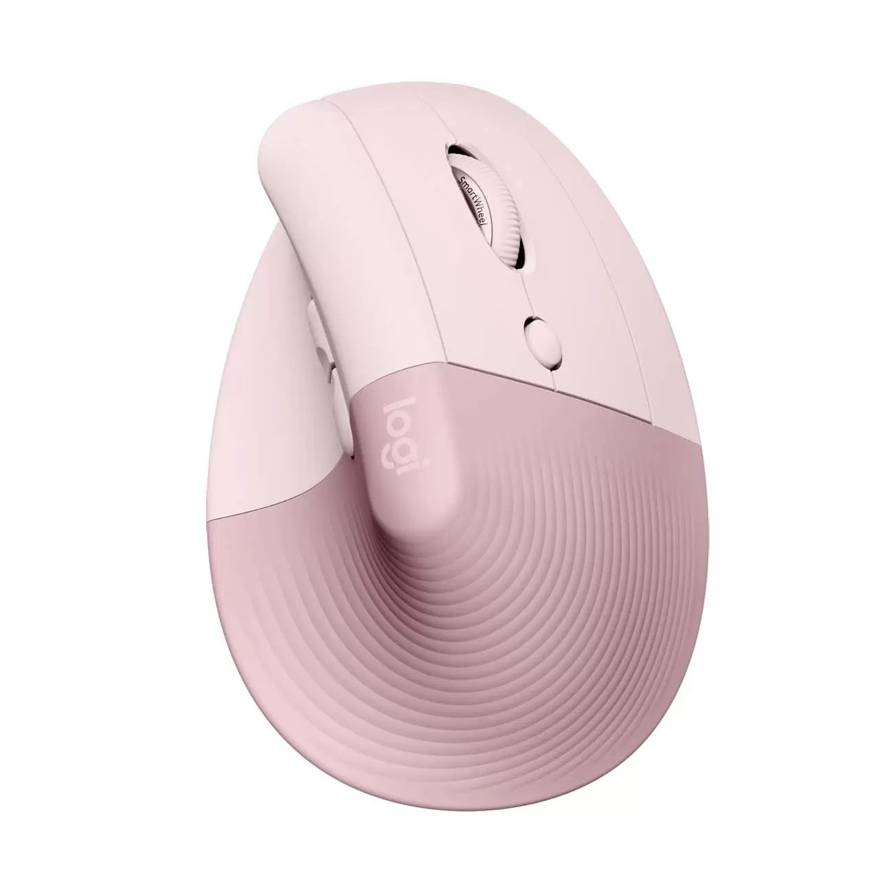 Беспроводная вертикальная мышь Logitech Lift Pink (910-006487), купить в  Москве, цены в интернет-магазинах на Мегамаркет