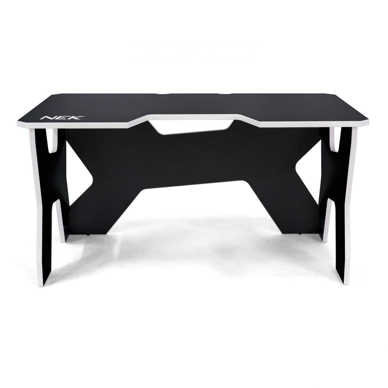 Компьютерные столы прямые NEK - купить в Москве - Мегамаркет
