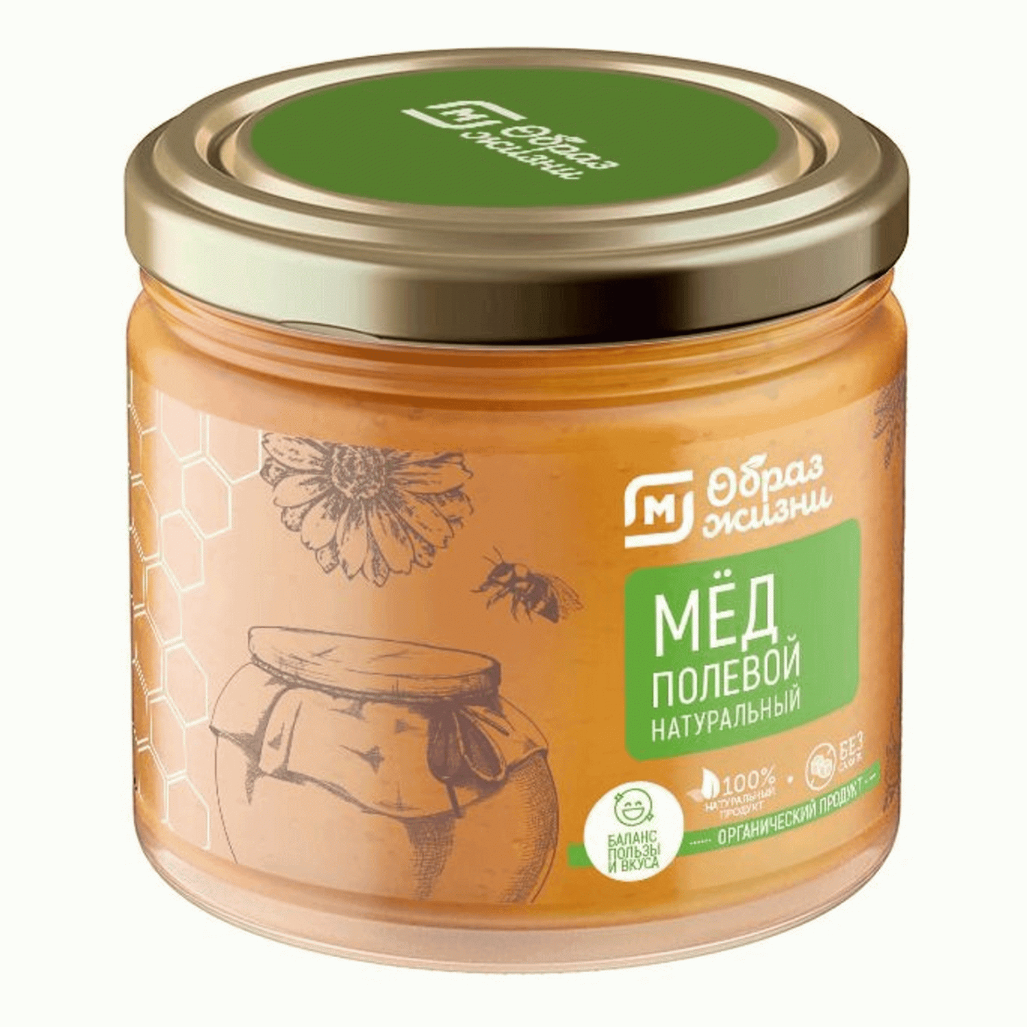 Мед - купить, цены в интернет-магазинах на Мегамаркет