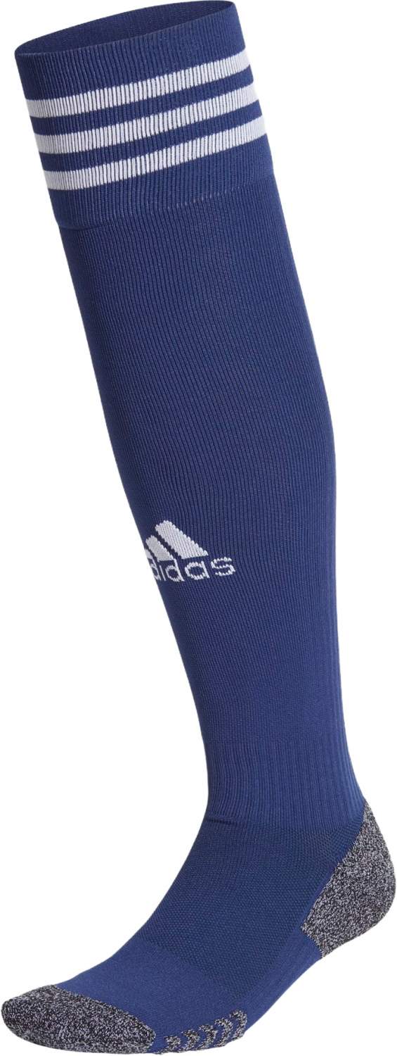 Гетры Adidas ADI 21 SOCKS GN2988 цв.серый р.8-10 - характеристики и  описание на СберМегаМаркет