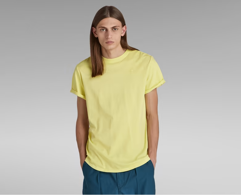 Футболки мужские G-Star Raw - купить футболку мужскую Джи-Стар Рав ...