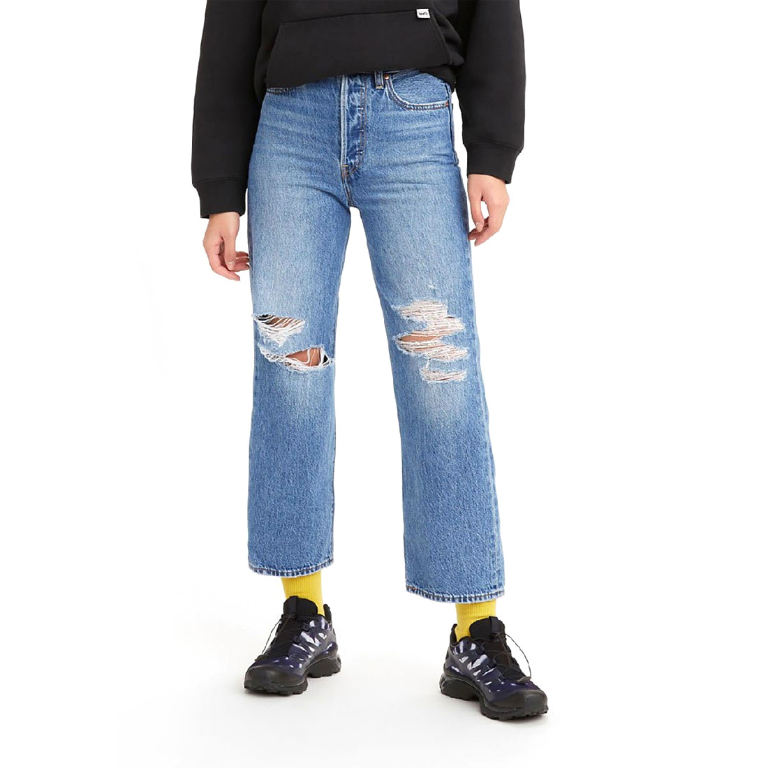 Levis gonna on sale