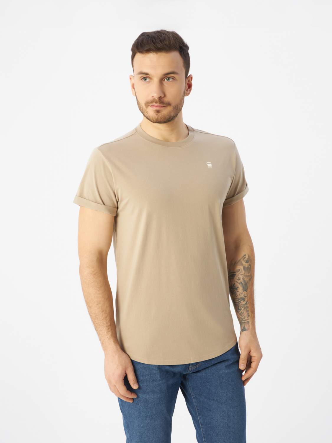 Футболки мужские G-Star Raw - купить футболку мужскую Джи-Стар Рав ...