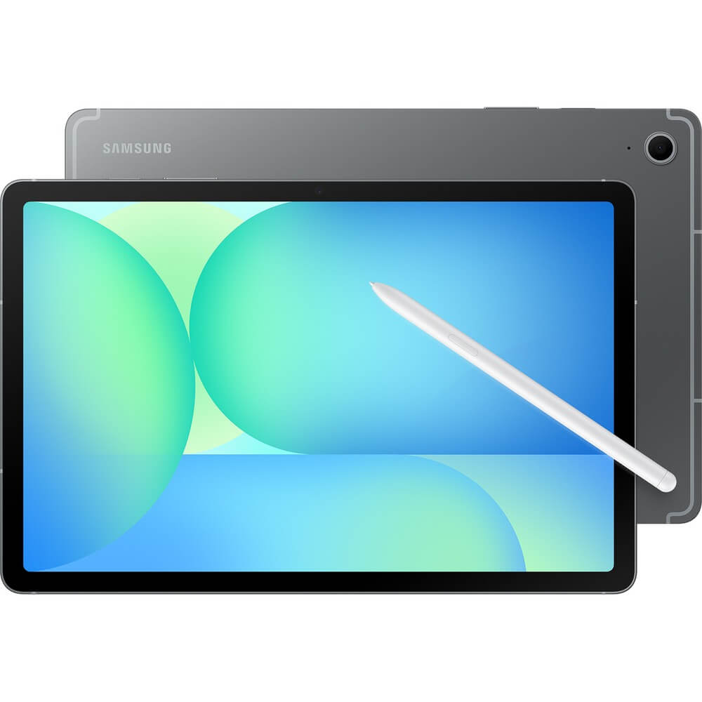 Планшет Samsung Galaxy Tab S10 FE Wi-Fi 128 ГБ серый, купить в Москве ...