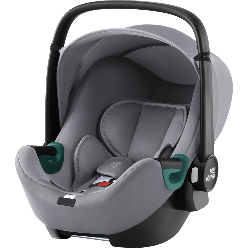 Детское кресло в машину britax