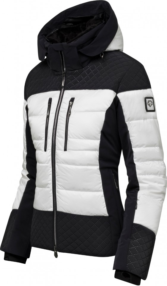 descente chloe jacket