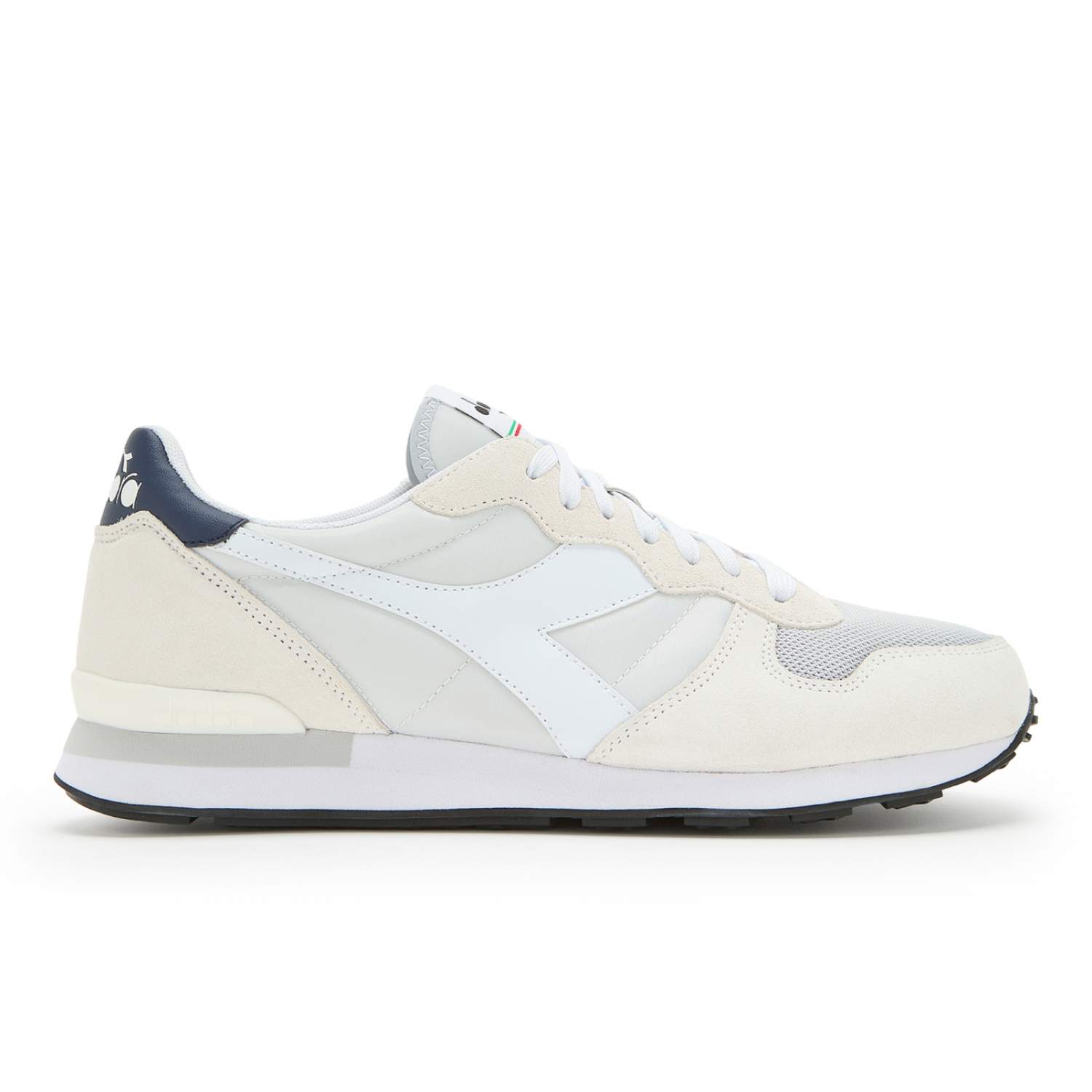 Diadora camaro white on sale