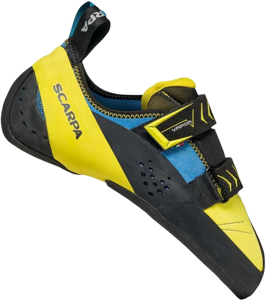 Scarpa vapor v 42 on sale