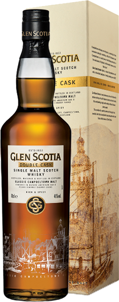 Виски Glen Scotia - купить виски Glen Scotia, цены на Мегамаркет