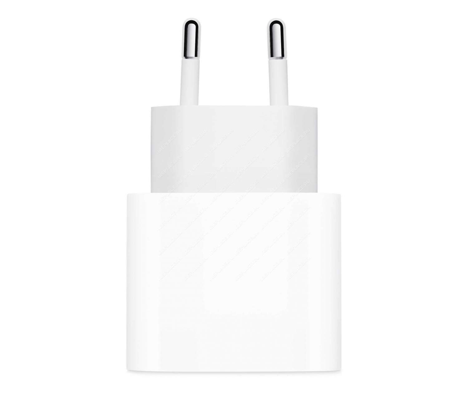 Купить Блок Питания Apple Usb C