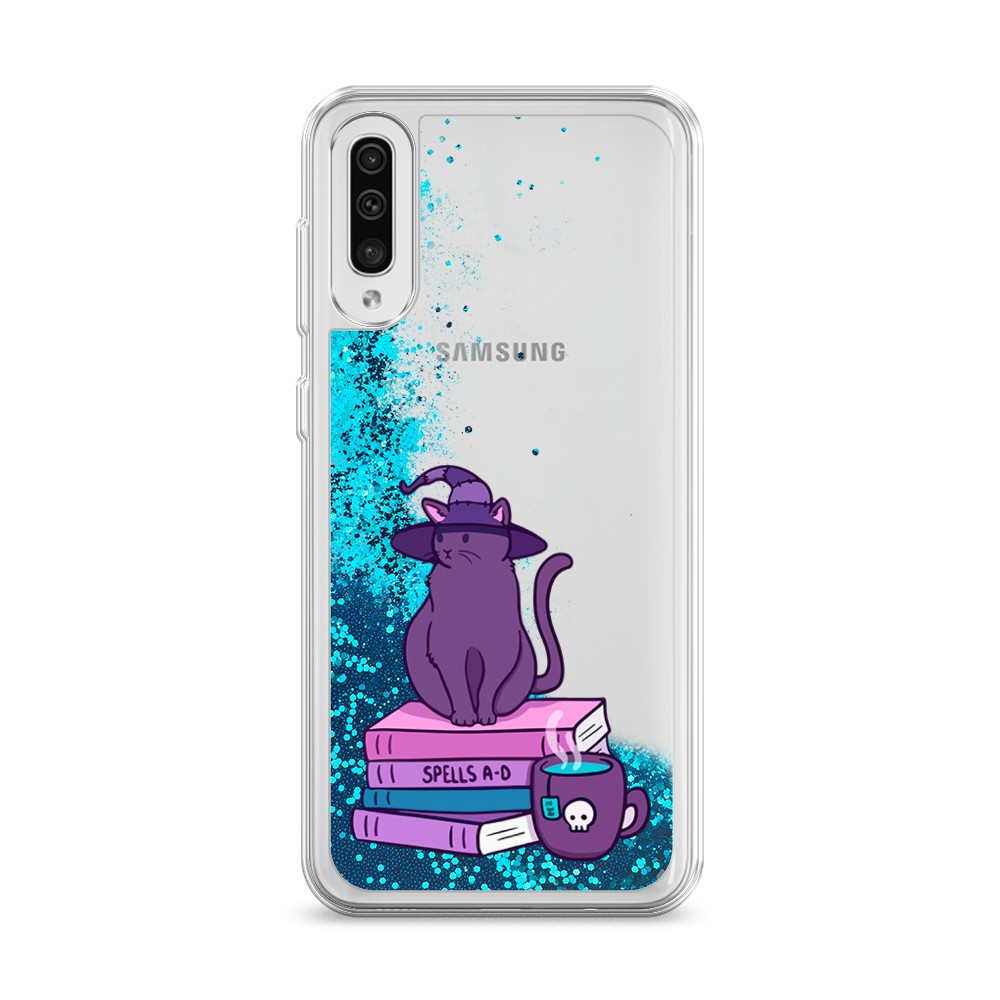 Чехол Awog на Samsung Galaxy A50/A30S 