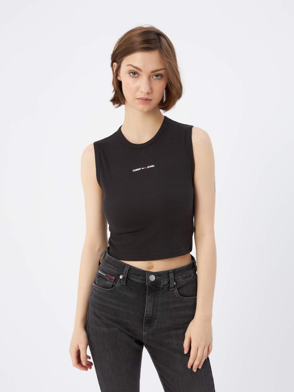 Tommy jeans online top