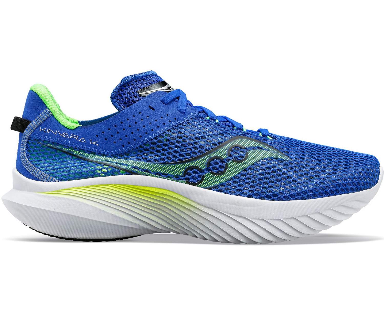 Saucony kinvara 2 hombre 2014 online