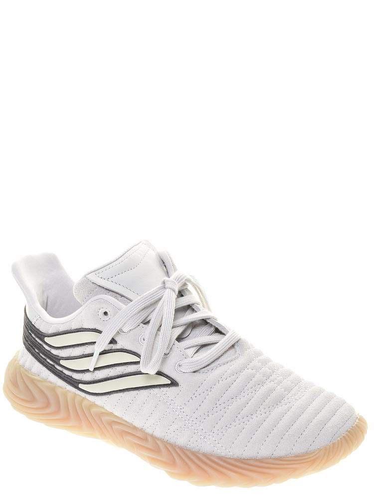 Adidas hot sale sobakov grey