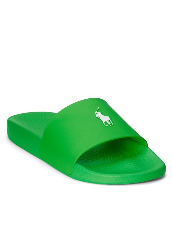 Polo ralph store lauren mens slides