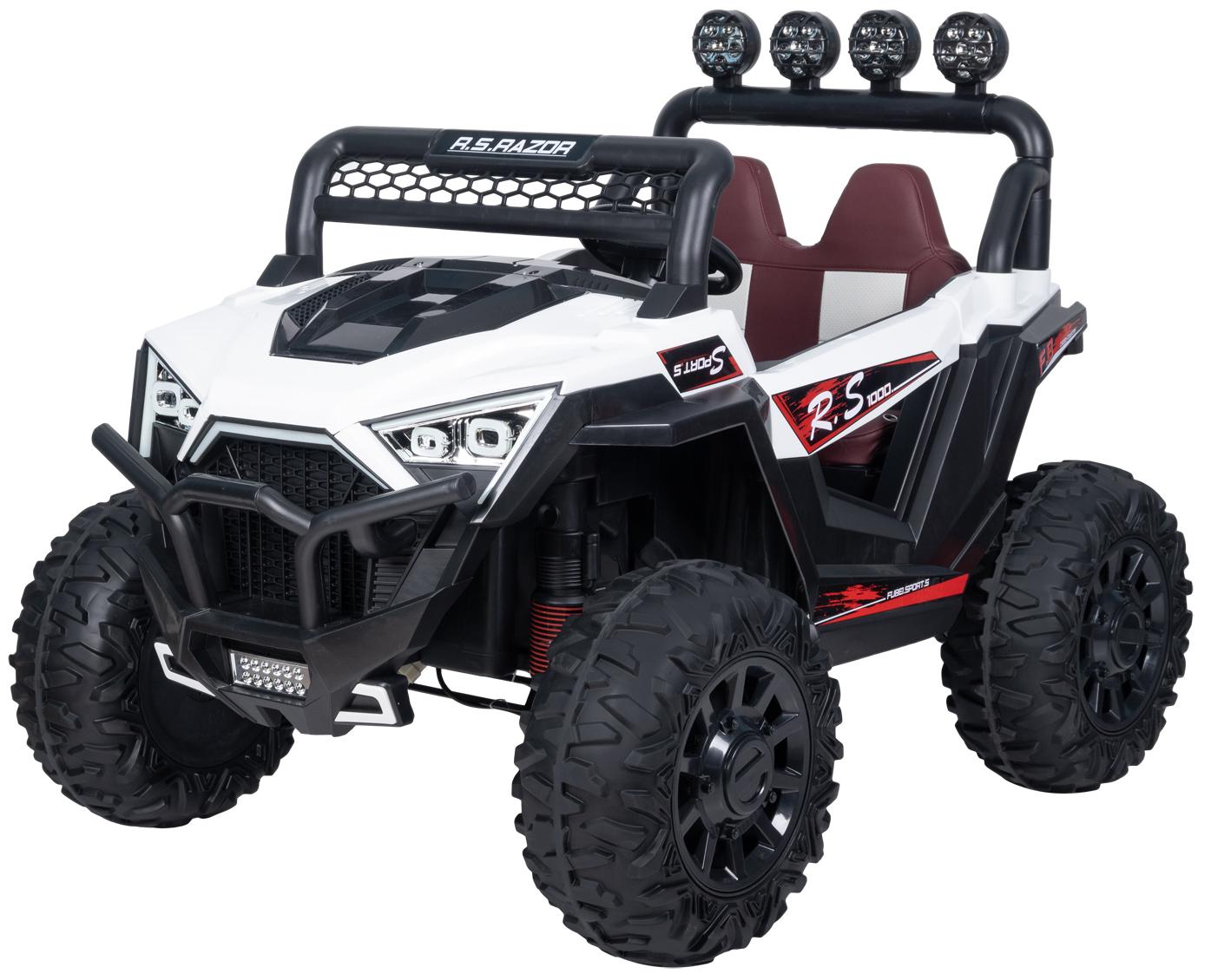 Квадроцикл двухместный туристический Polaris Sportsman 850 TRG EPS