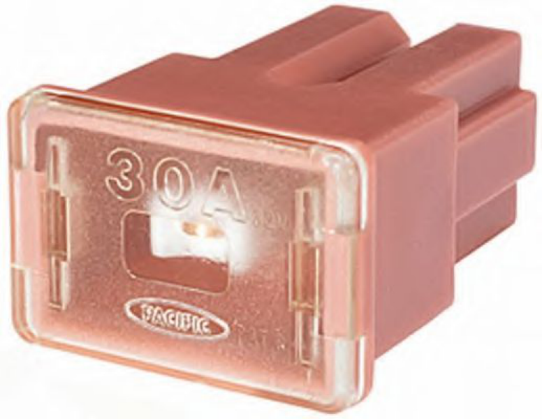 Предохранители автомобильные Cargo - купить предохранитель ...