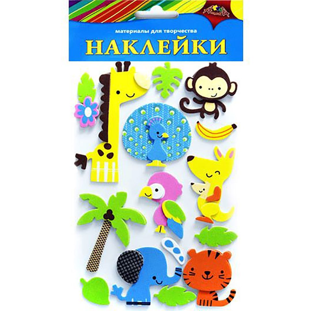 Наклейки КТС-про - купить в Москве - Мегамаркет