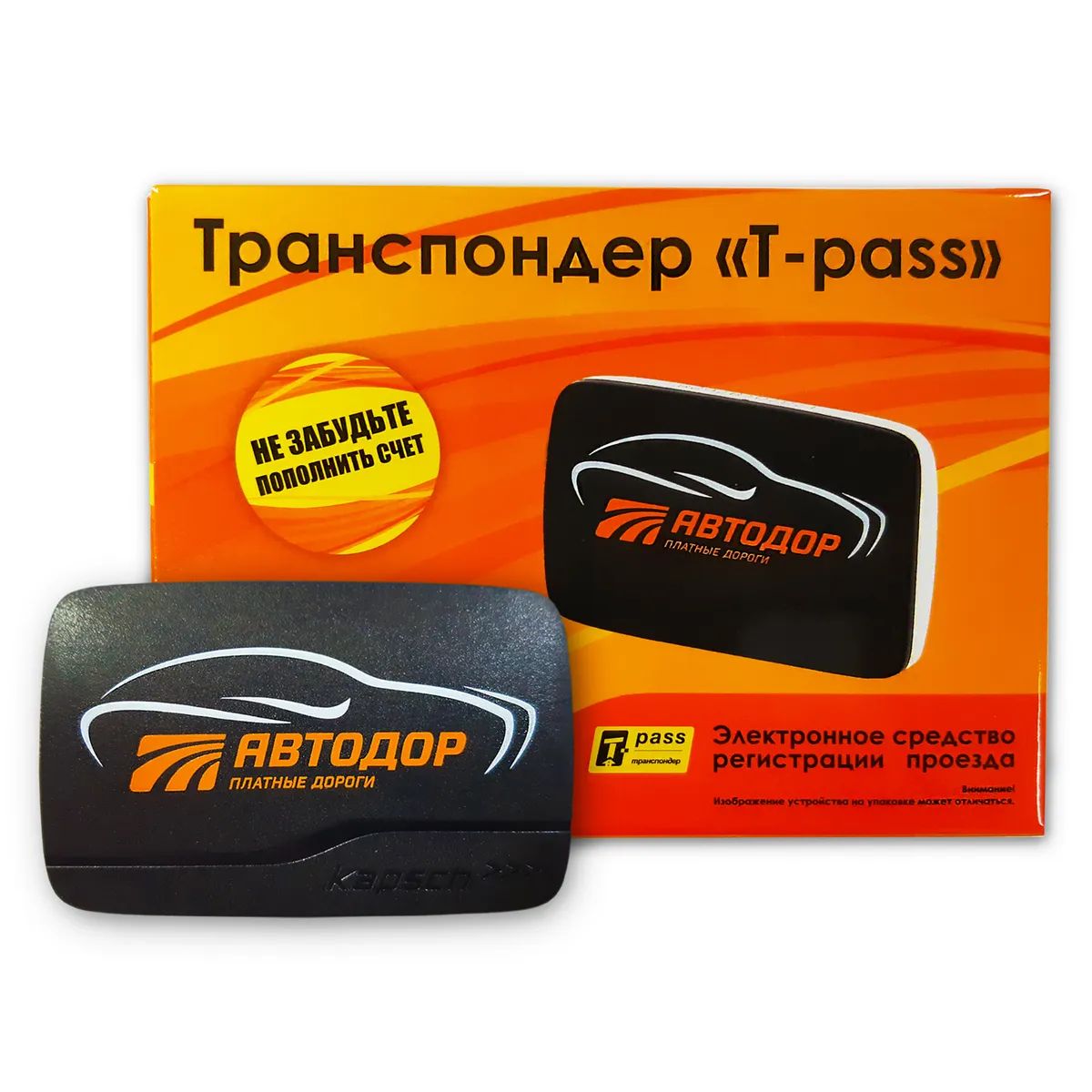 Транспондер T-pass Premium Kapsch TRP-4010 черный (Автодор-Платные Дороги)  – купить в Москве, цены в интернет-магазинах на Мегамаркет