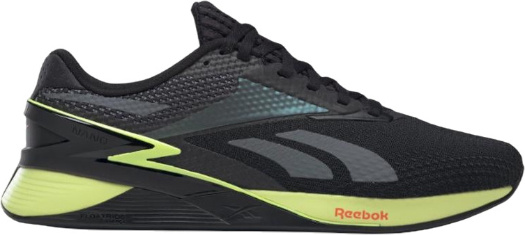 Reebok Nano X3 9 US